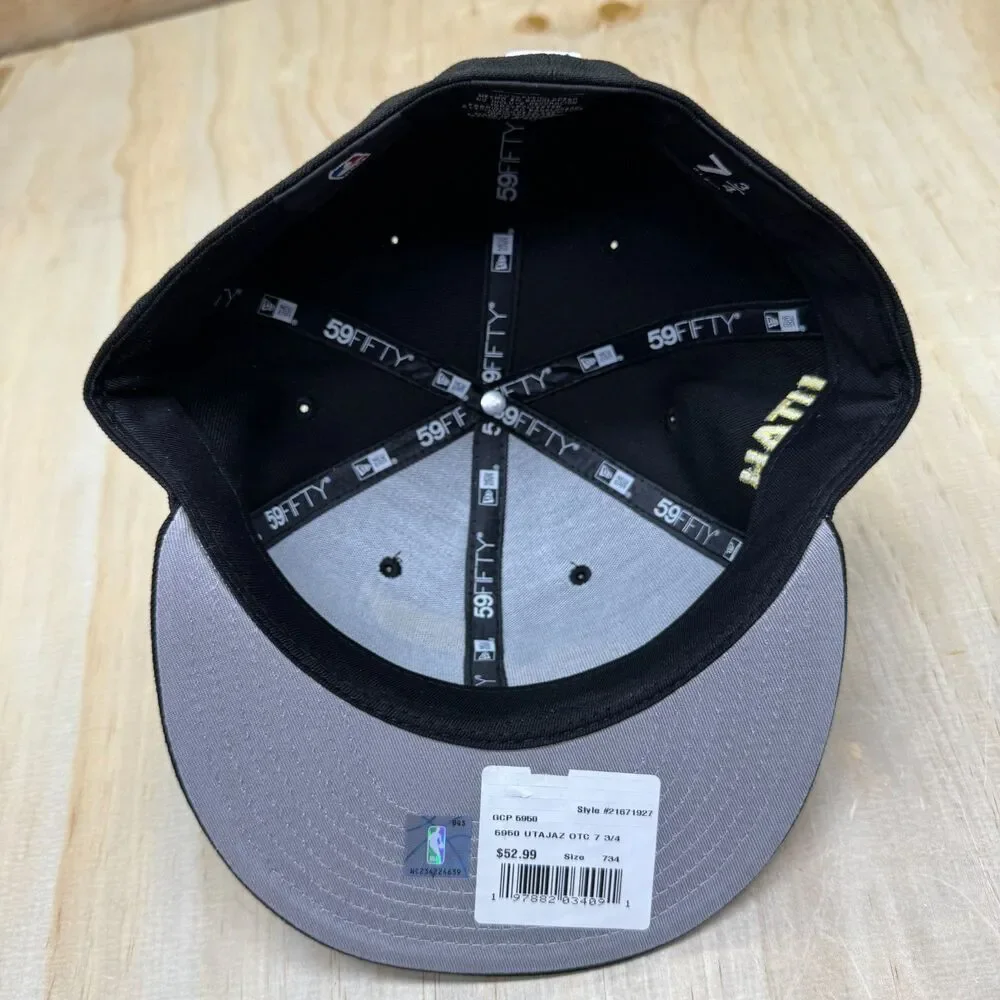 New Era new utah